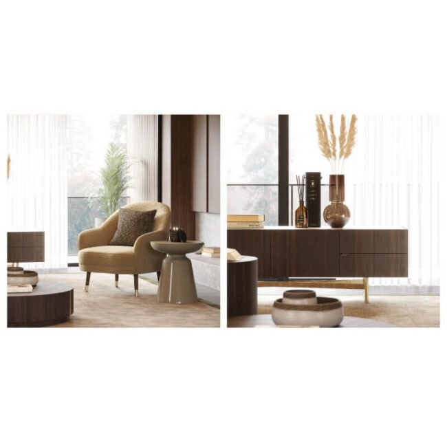 Exploring the Comfort and Romance of Love Chairs