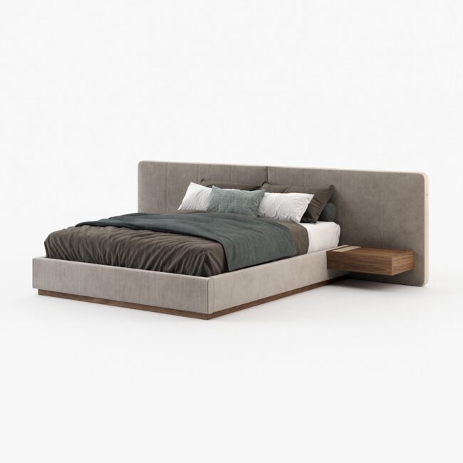 Bonnie Bed
