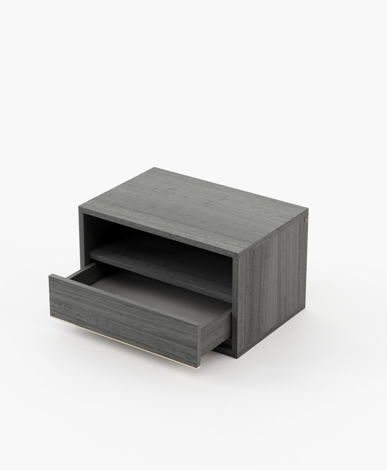 Bowen Bedside Table