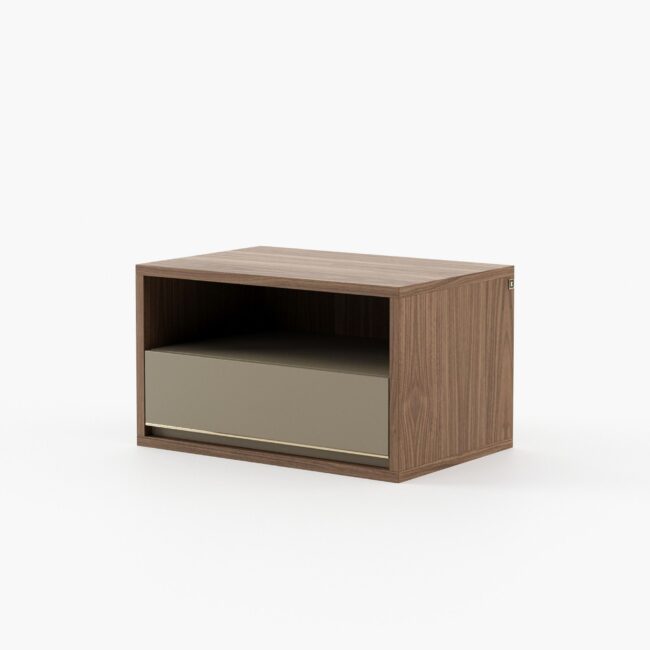 Bowen Bedside Table