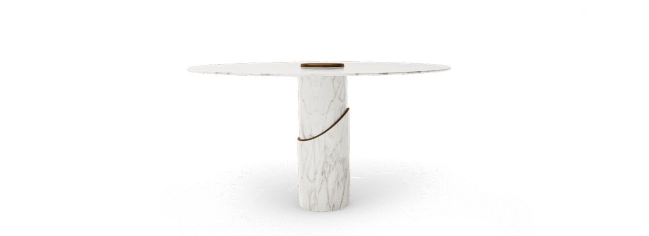 Breve I Dining Table