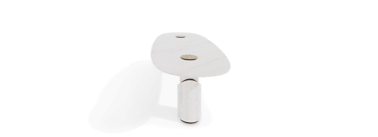 Breve I Dining Table