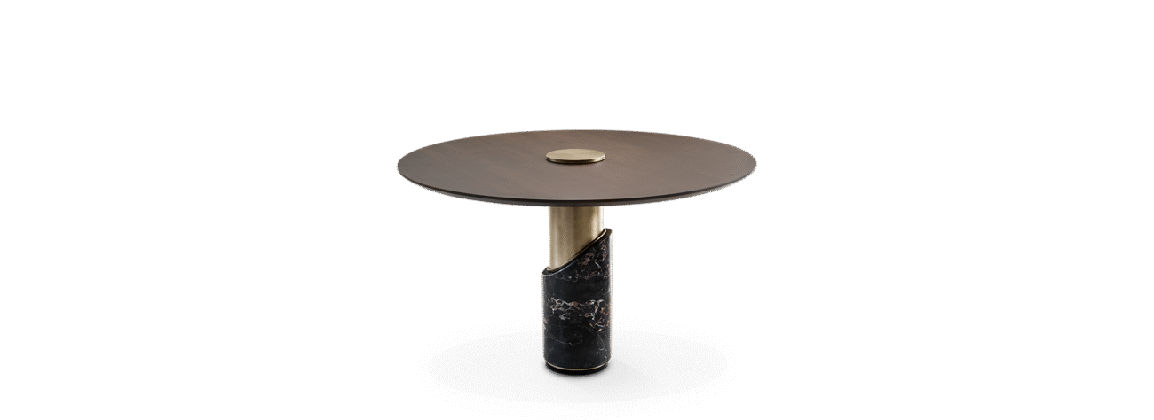 Breve II Dining Table