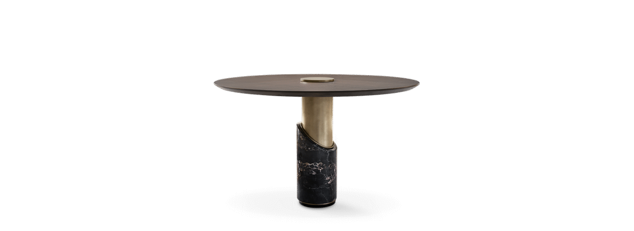 Breve II Dining Table