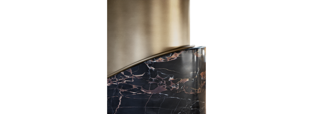 Breve II Dining Table