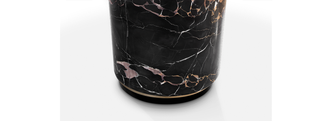 Breve II Dining Table