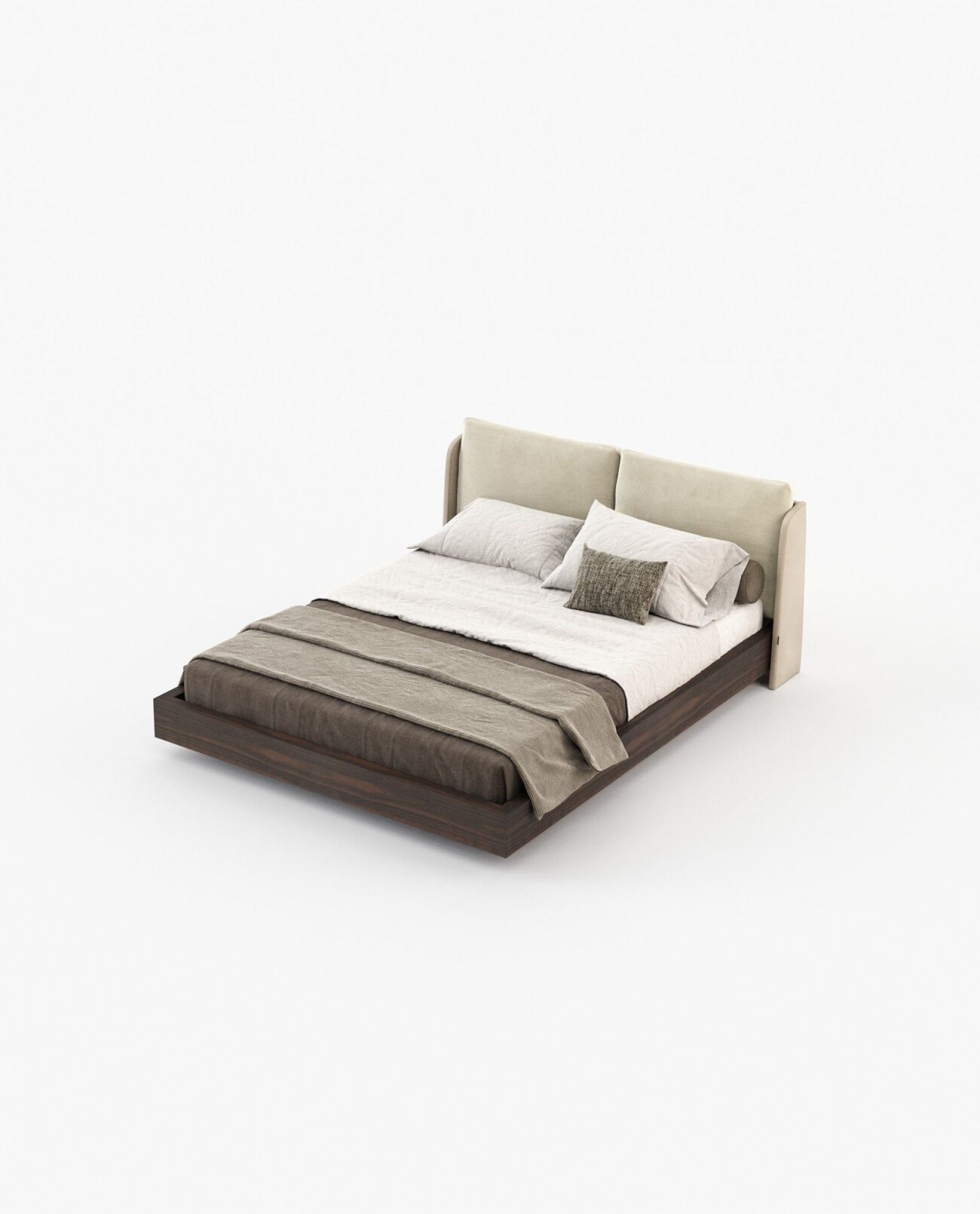 Brooke Bed