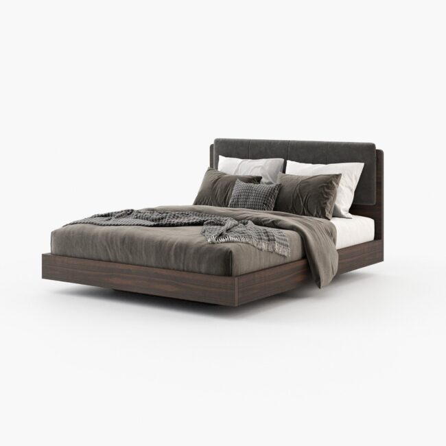 Bruny Bed