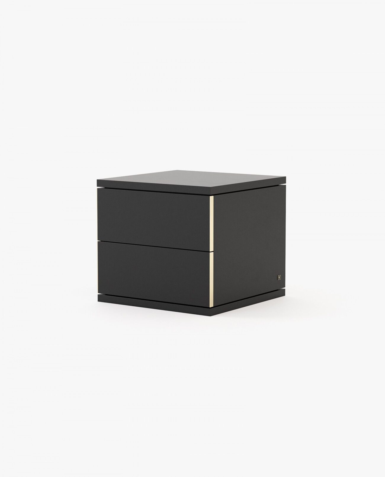 Cairo Bedside Table