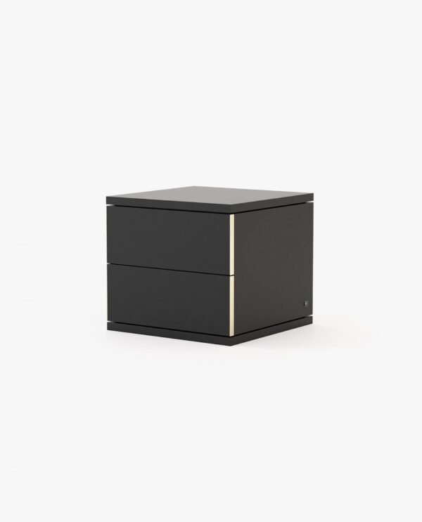 Cairo Bedside Table - Image 12