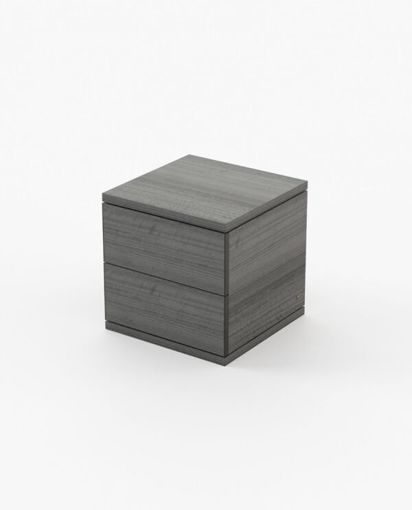 Cairo Bedside Table - Image 2