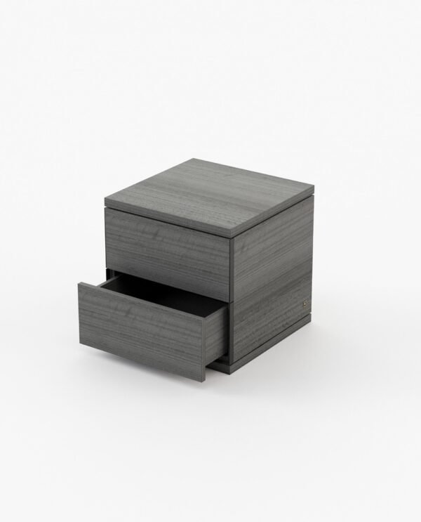 Cairo Bedside Table - Image 3