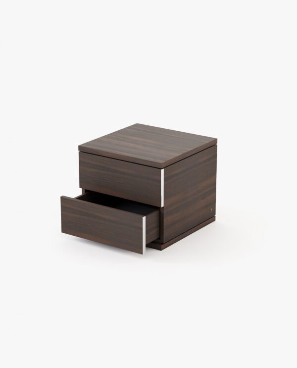 Cairo Bedside Table - Image 7