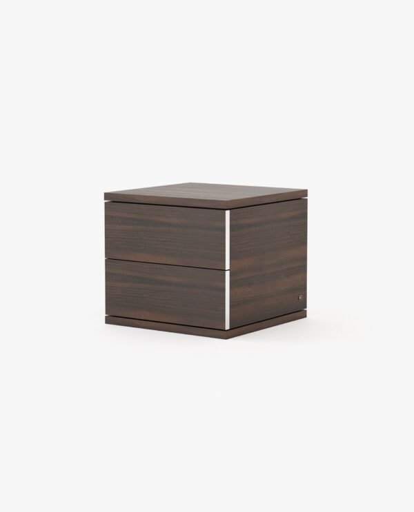 Cairo Bedside Table - Image 4