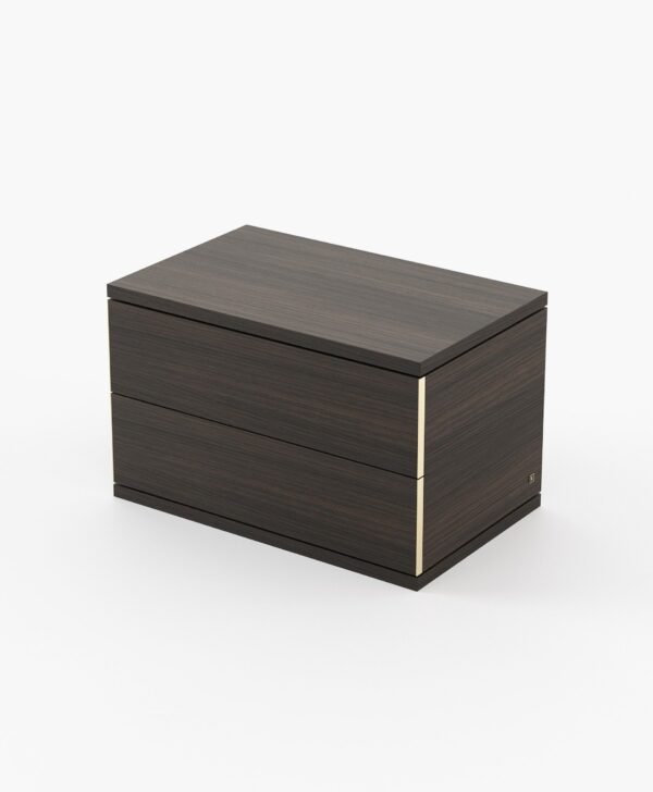 Cairo Bedside Table - Image 10