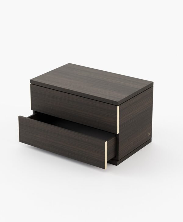 Cairo Bedside Table - Image 11