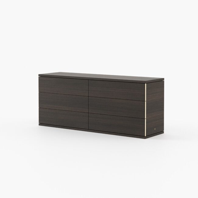 Cairo Chest of Drawers