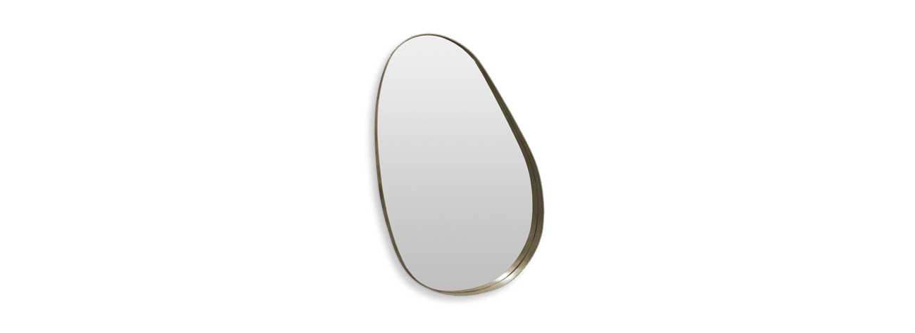 Canephora Mirror
