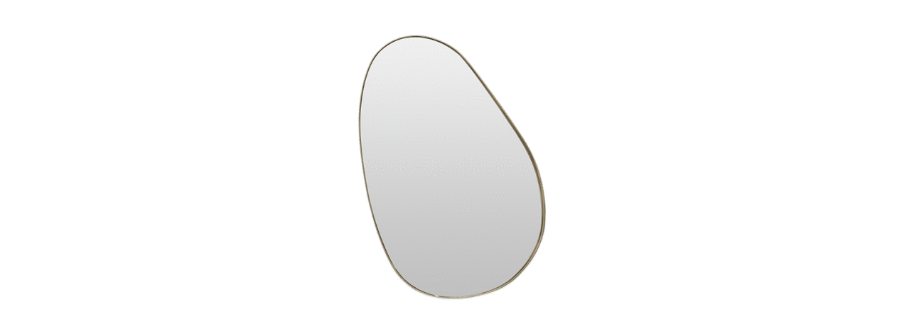 Canephora Mirror