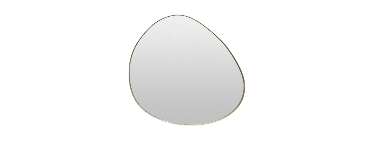 Canephora Mirror