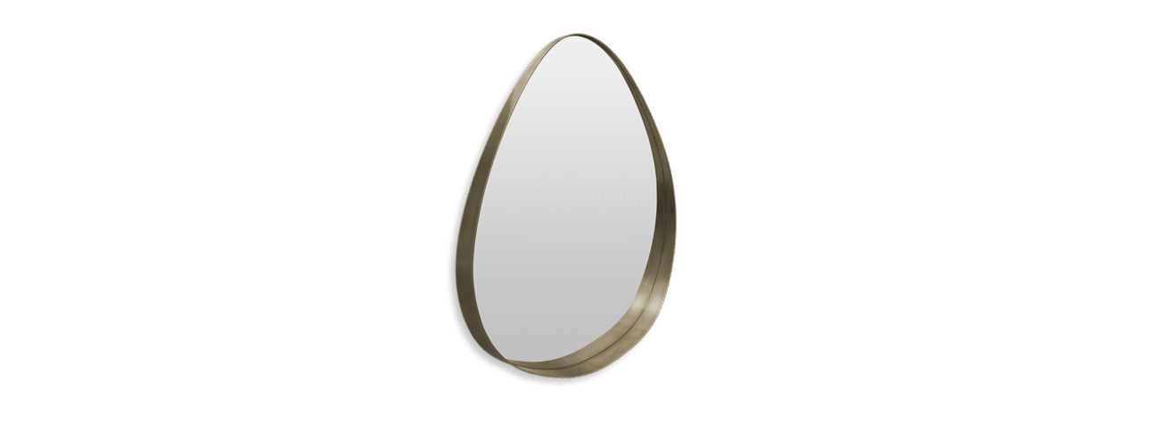 Canephora Mirror