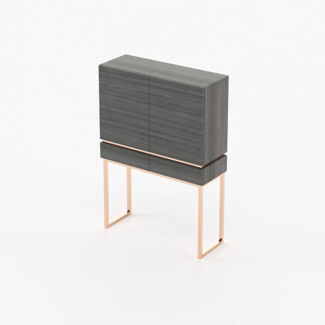 Cannes Bar Cabinet