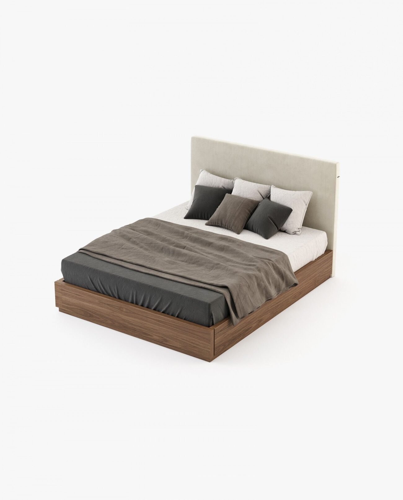 Cantão Bed Cantão Bed