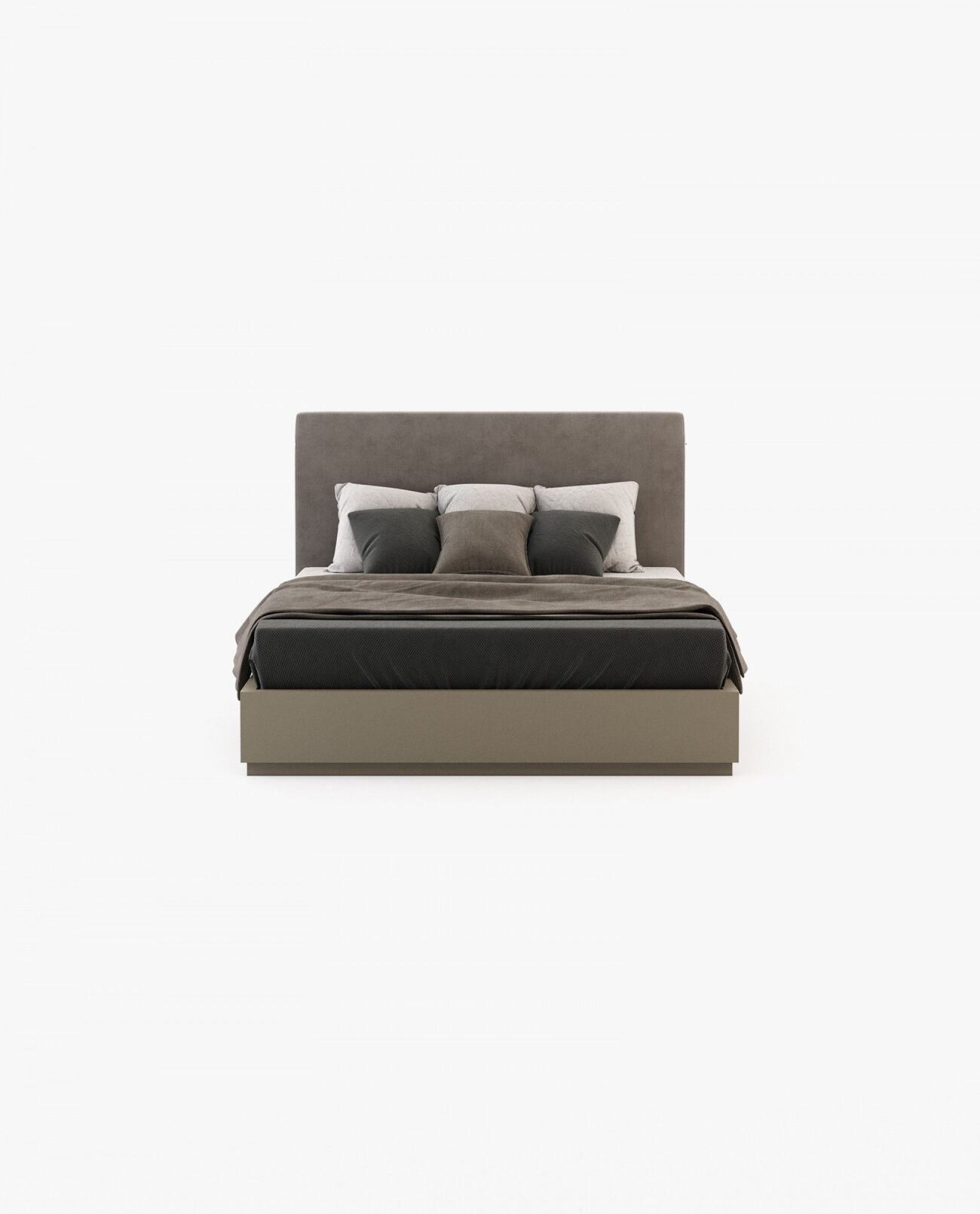 Cantão Bed Cantão Bed