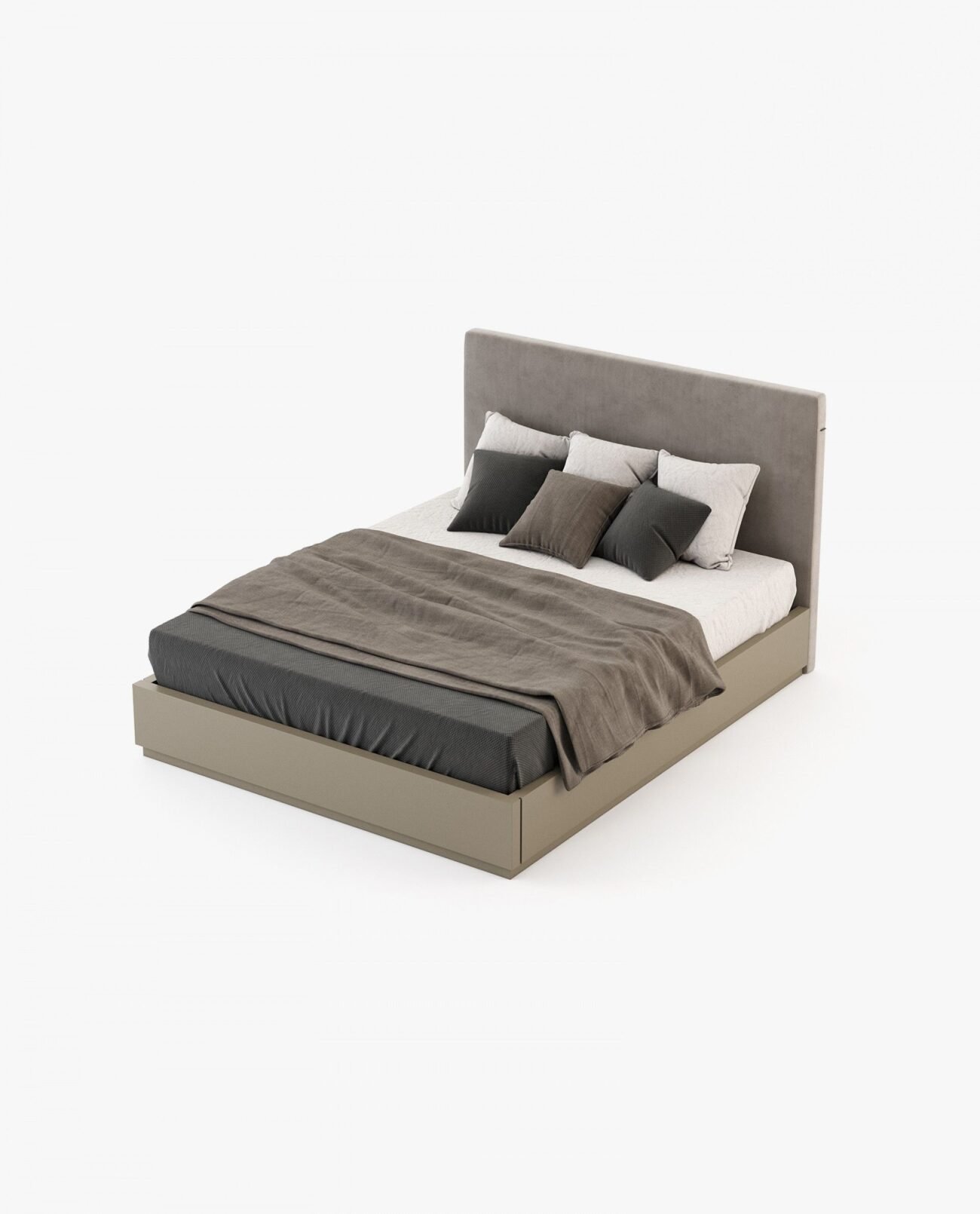 Cantão Bed Cantão Bed