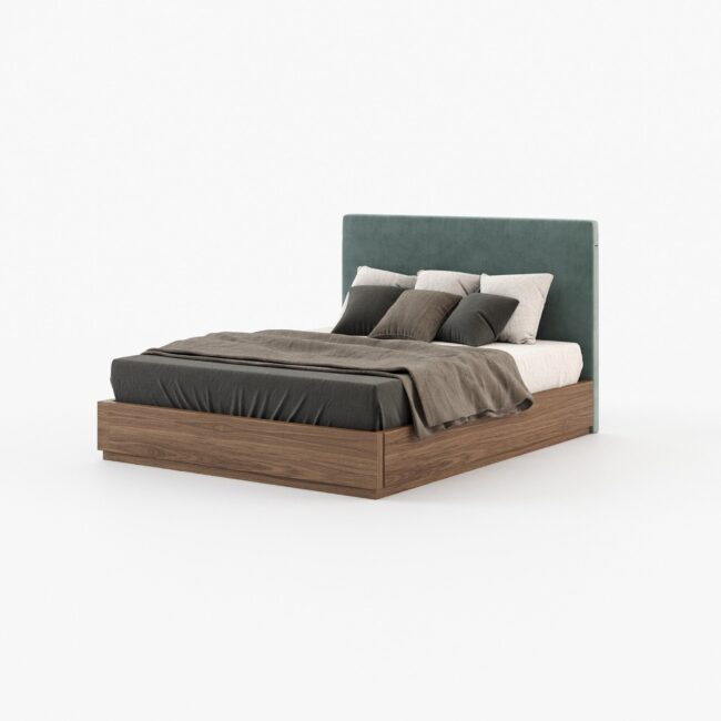 Cantão Bed