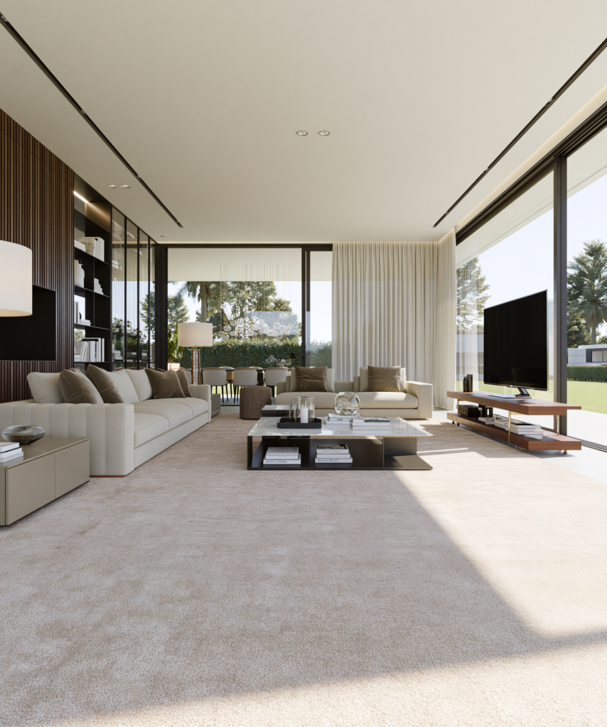 living room furniture layout ideas