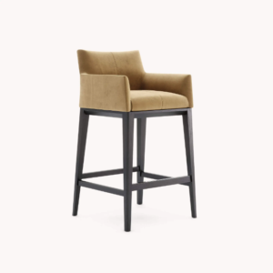 A Carter Bar & Counter Chair being displayed for sale on an ecommerce website