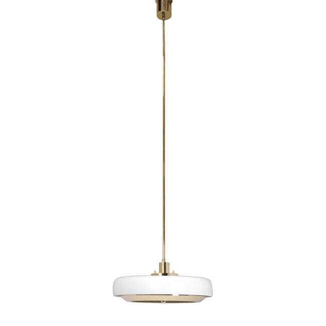 CARTER PENDANT SUSPENSION