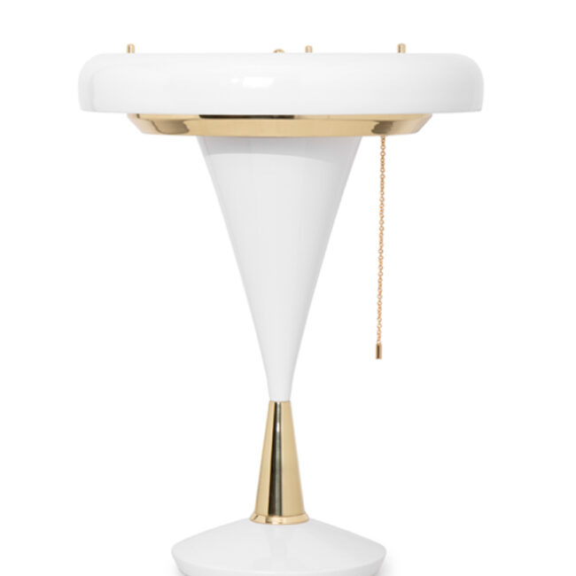 CARTER TABLE