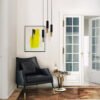 Carver armchair - Image 11