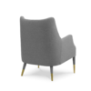 Carver armchair - Image 5