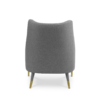 Carver armchair - Image 6
