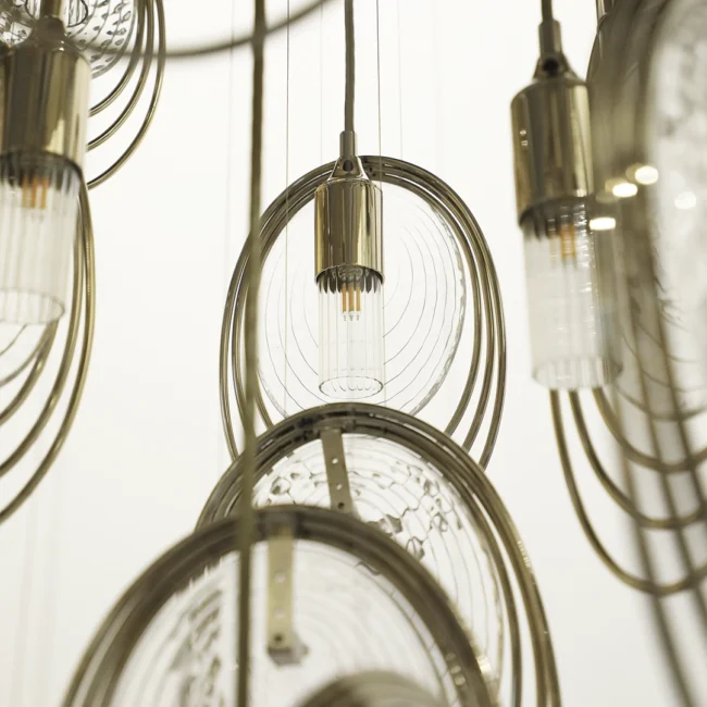 Coral Lighting Collection 5