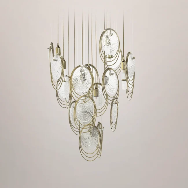 Coral Lighting Collection