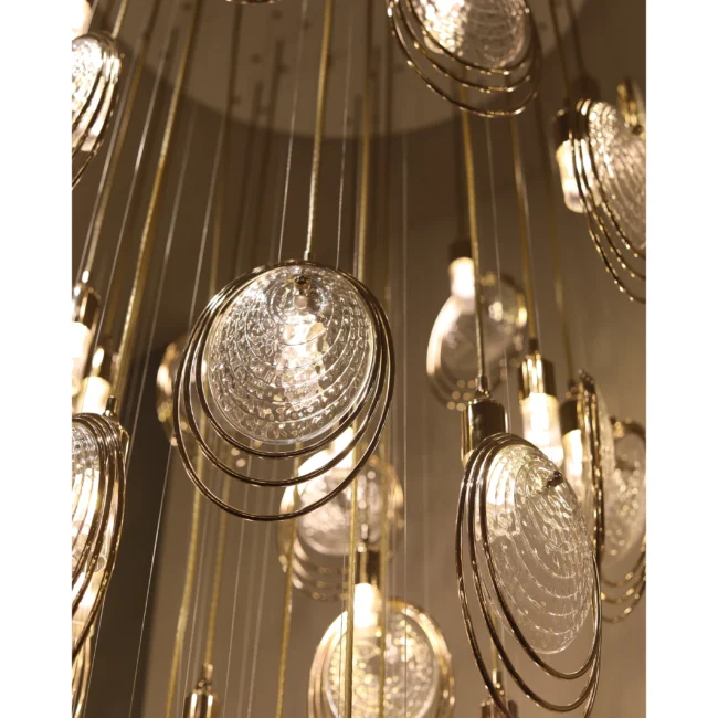 Coral Lighting Collection 2