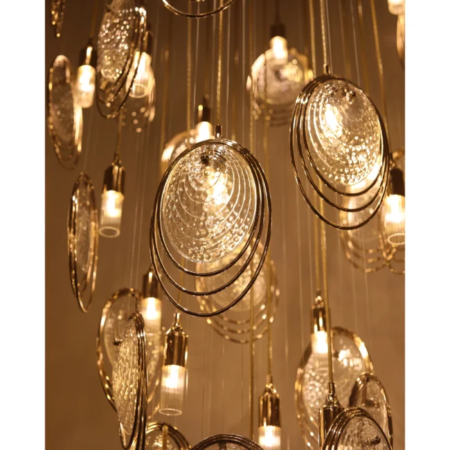 Coral Lighting Collection 1