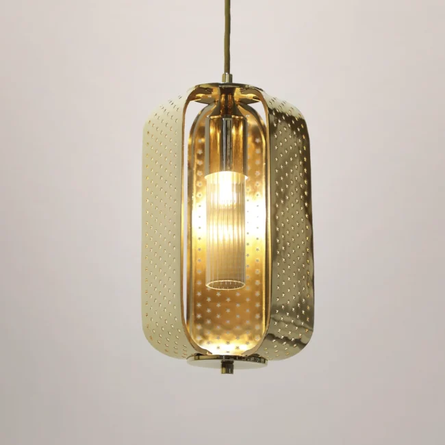 Dune Pendant 2