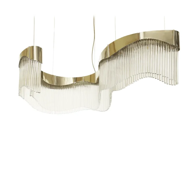 Flow Suspension