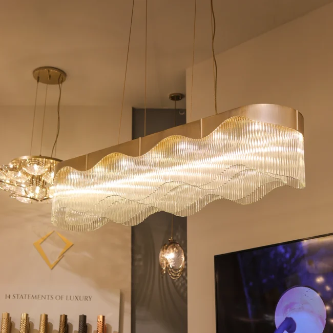 Flow Suspension 1