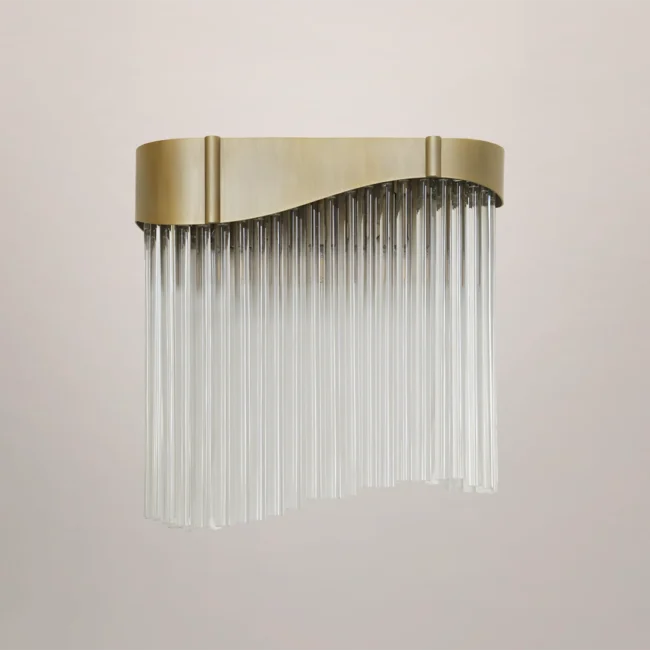 Flow Wall Lamp