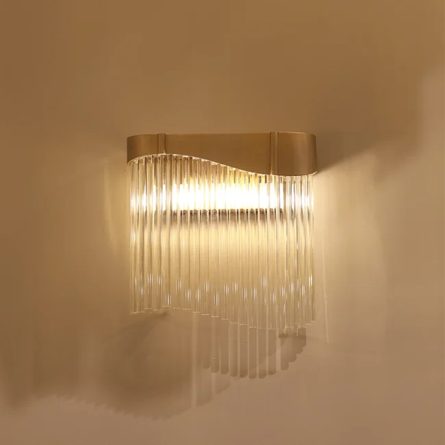 Flow Wall Lamp 2