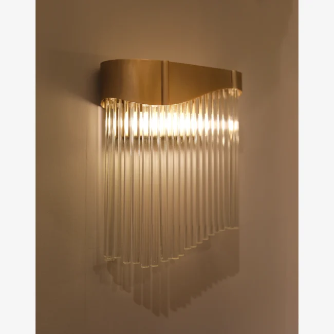 Flow Wall Lamp 5