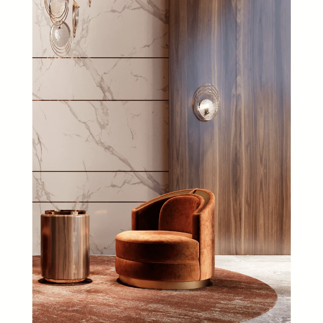 Coral Lighting Collection 9