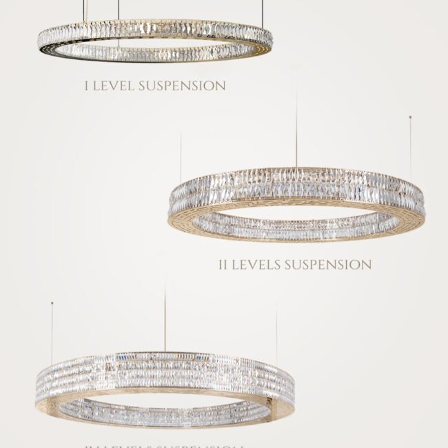 Spacium Suspension 4