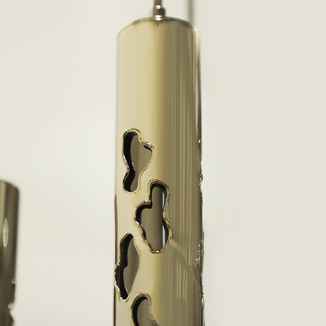 Masai Pendant Masai Pendant 2